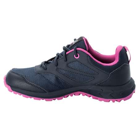 Кроссовки Jack Wolfskin