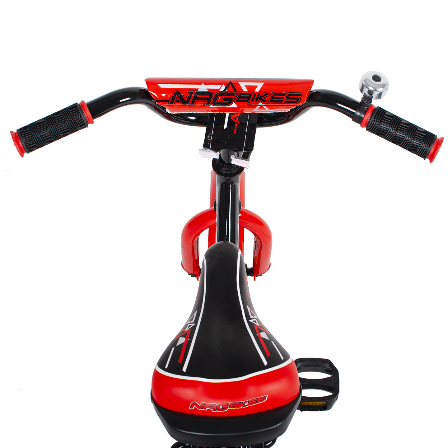 Двухколесный велосипед NRG BIKES 14 дюймов - фото 20