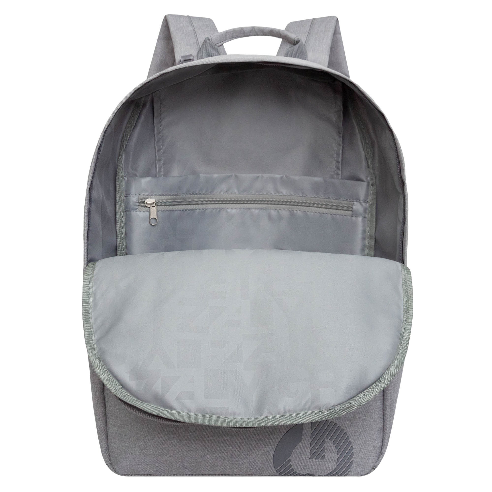 Рюкзак Grizzly мужской - фото 5