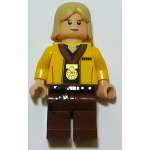 Фигурка LEGO Star Wars Luke