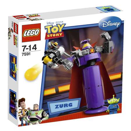 Конструктор LEGO Disney