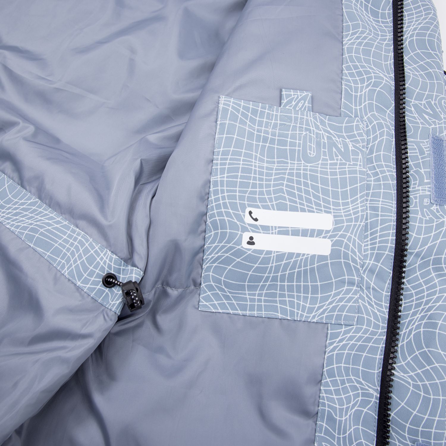 Куртка Котофей 07772001-40 - фото 4