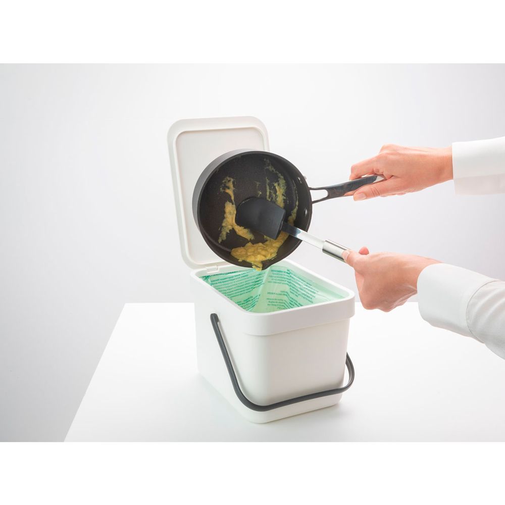 Лопатка Brabantia Profile New - фото 4