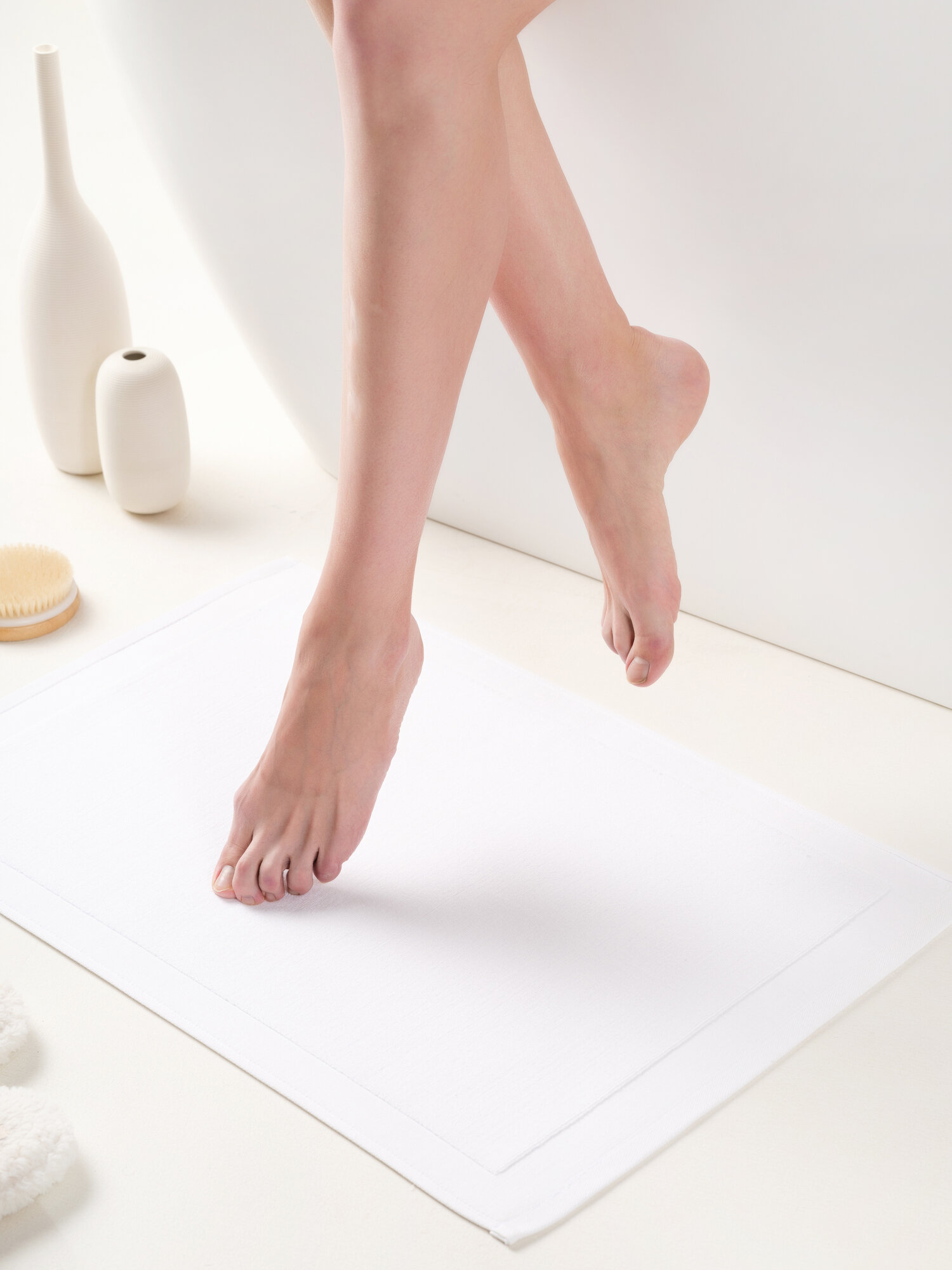 Полотенце Ночь Нежна 50 x 70 см - фото 1