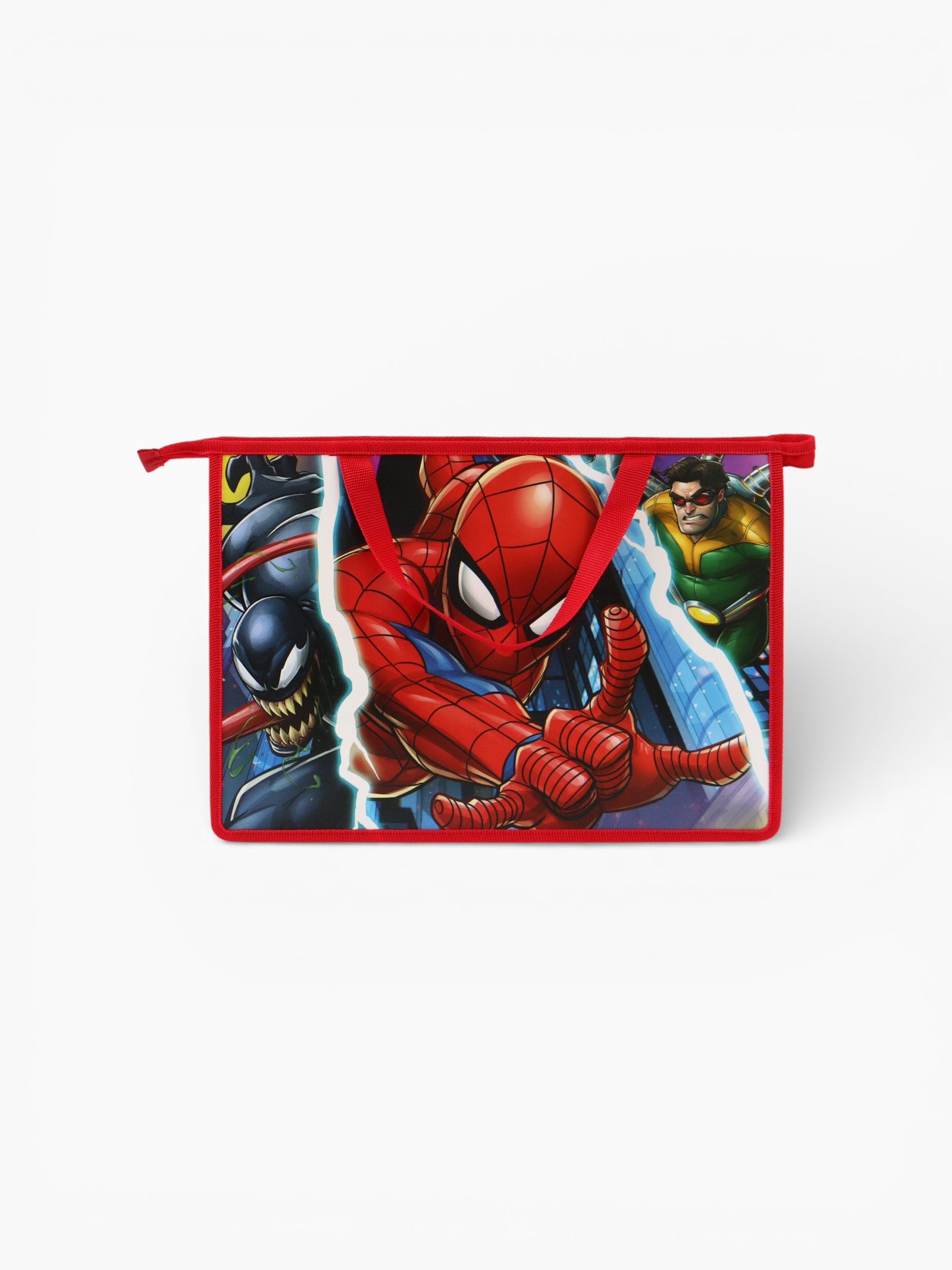 Папка с ручками Marvel - фото 15