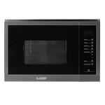 Микроволновая печь встраиваемая EXITEQ EXM-109 black