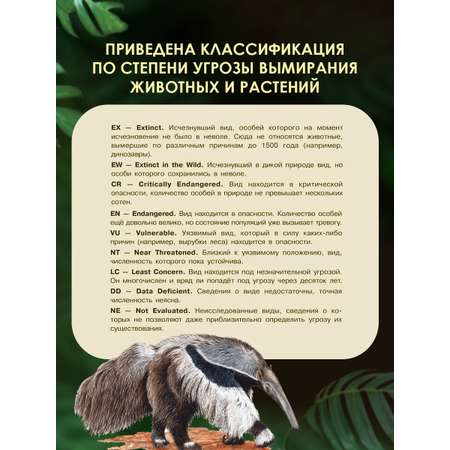 Книга АСТ Красная книга мира