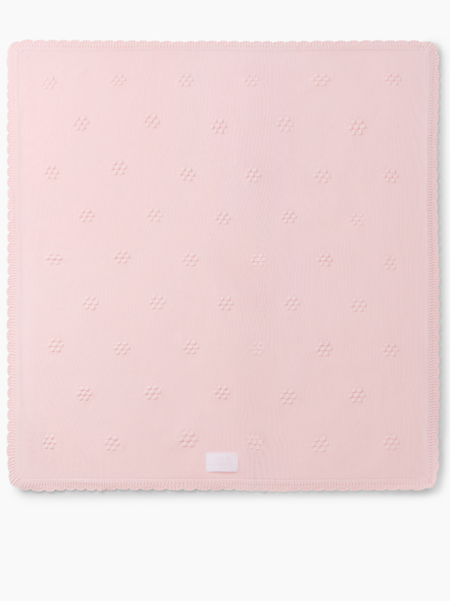 Плед Happy Baby 100 x 100 см - фото 1