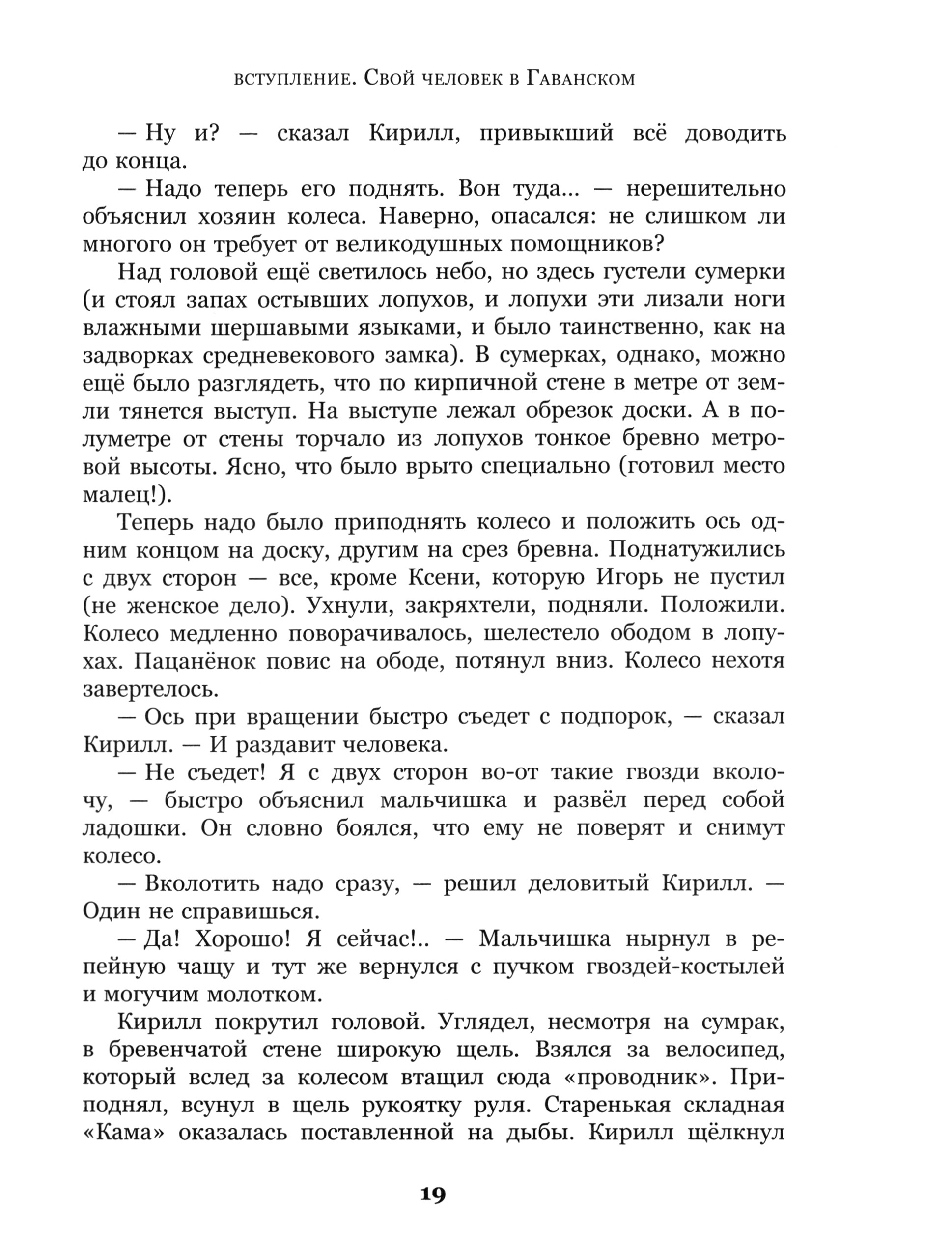 Книга ИД Мещерякова Рыжее знамя упрямства - фото 4