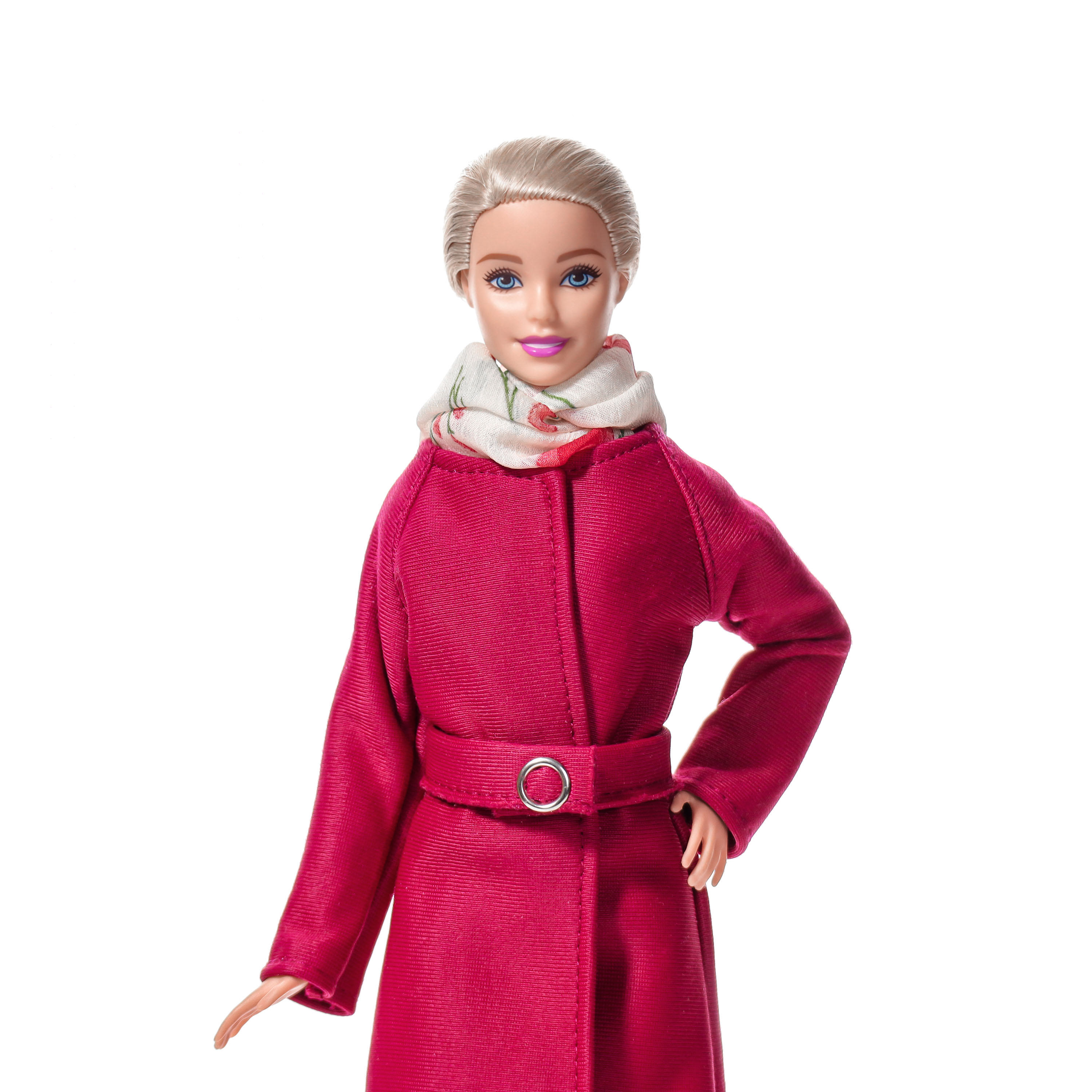 Одежда для кукол VIANA 11.215.18v - фото 2