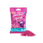 Пена Baffy розовая