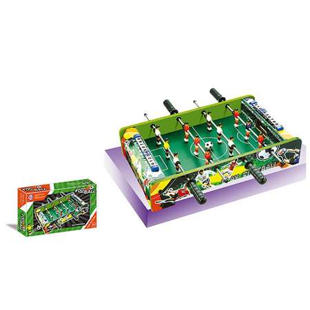 Настольная игра Veld Co футбол