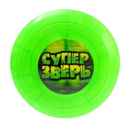 Пистолет водный WOOW TOYS