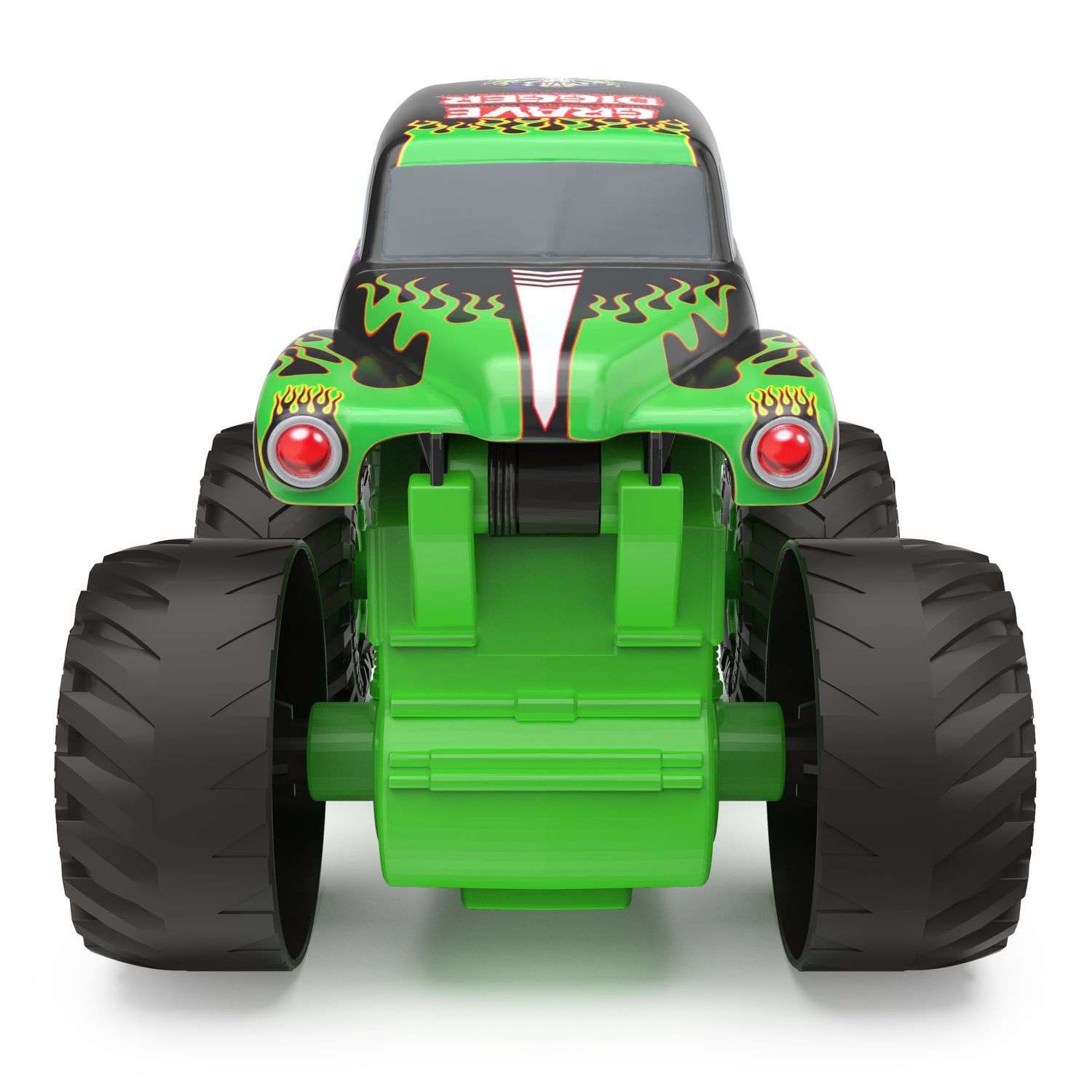 Автомобиль Monster Jam 1:43 6061554.0 - фото 6