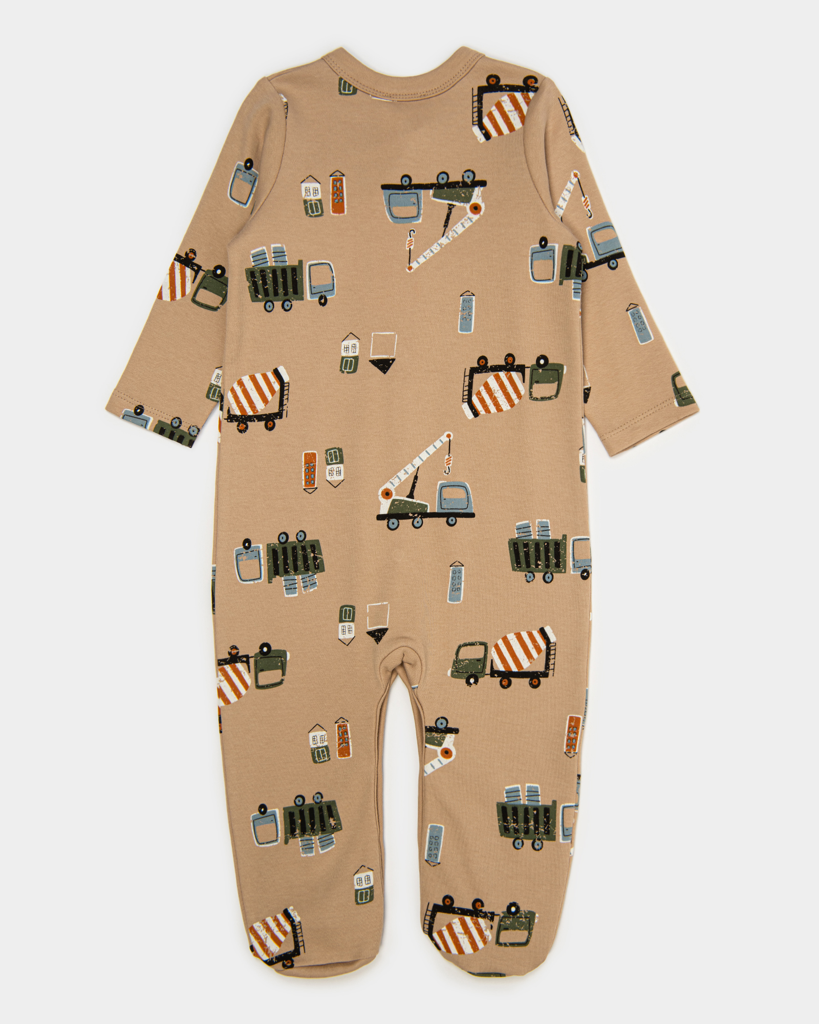 Комбинезон Baby Gо W24BG2-1960-1ib-L2 - фото 2