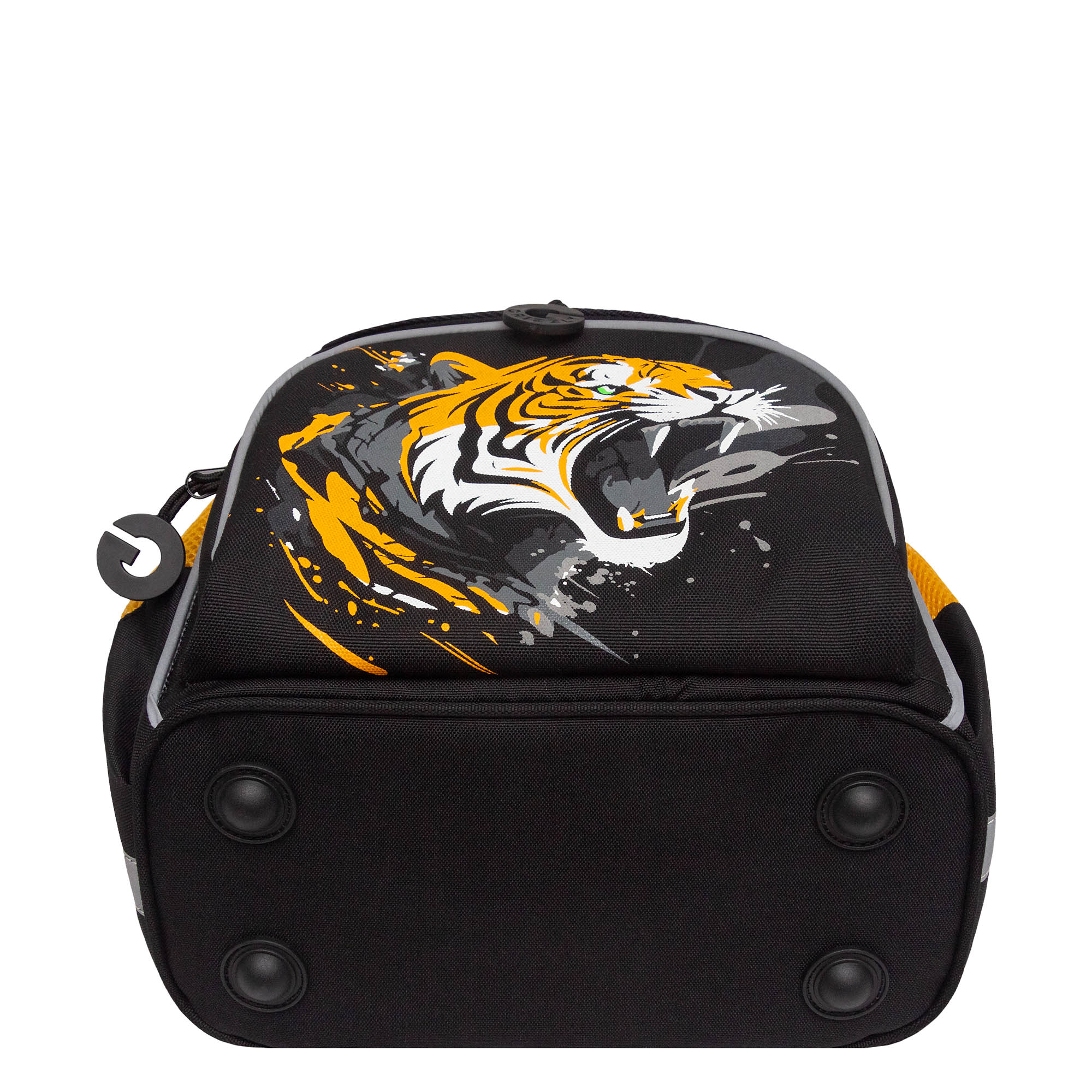 Ранец Grizzly Тигр - фото 6