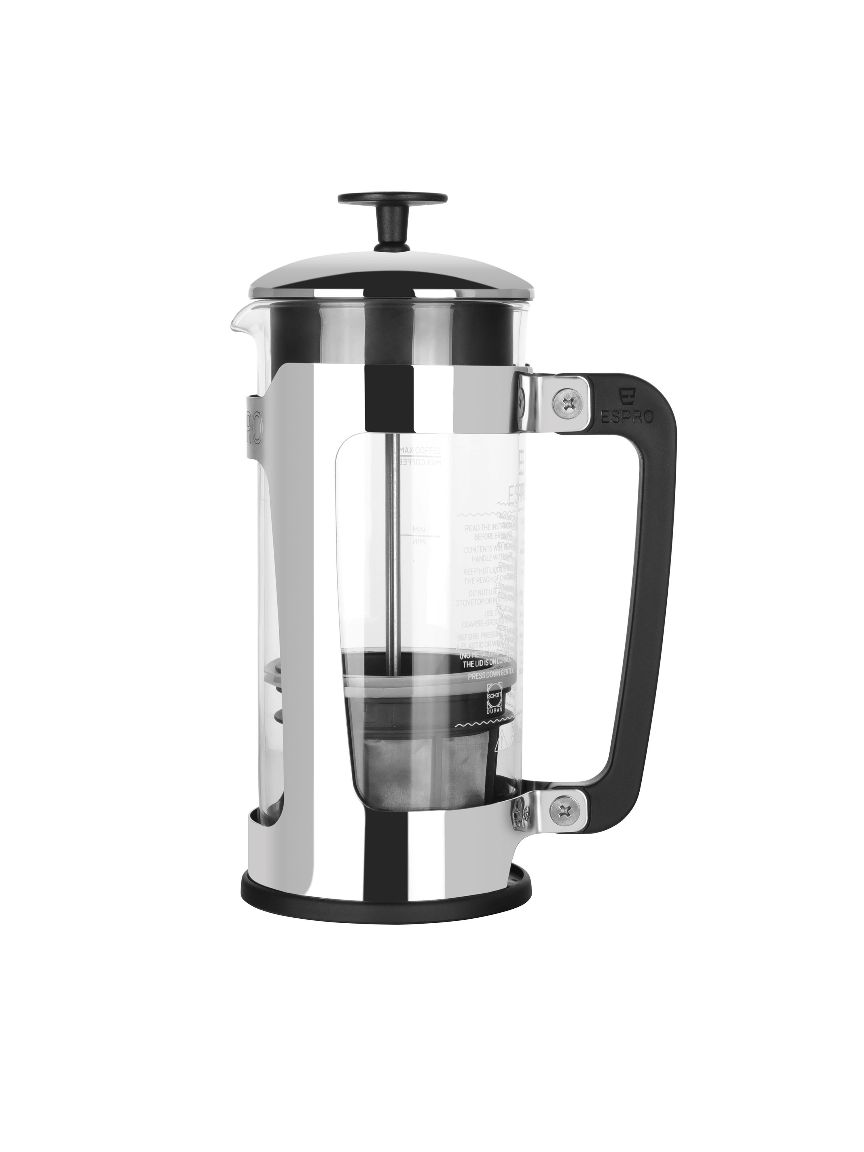 Френч-пресс Espro P5 - фото 1