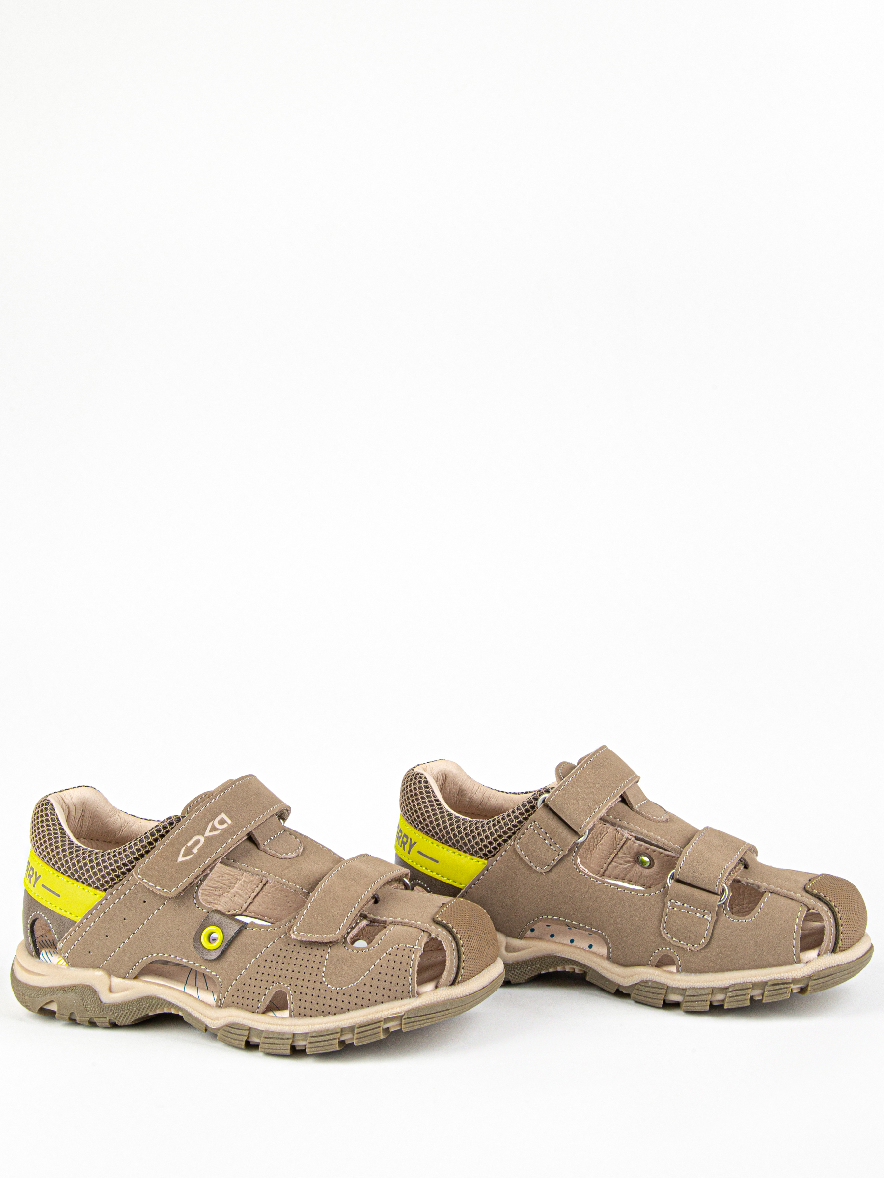 Сандалии Kapika 321036к-2 - фото 2