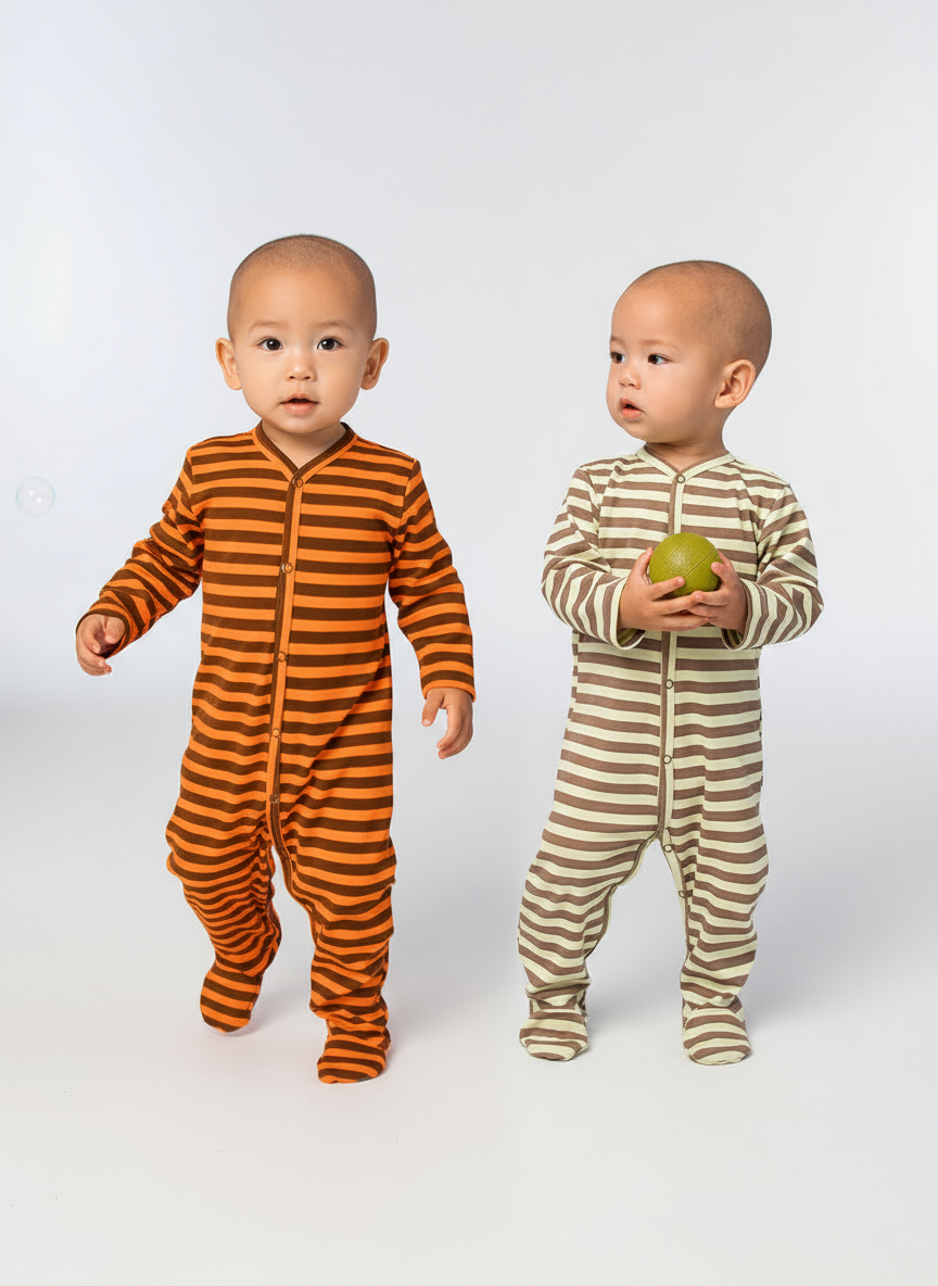 Комбинезон 2 шт КотМарКот 801764 - фото 1