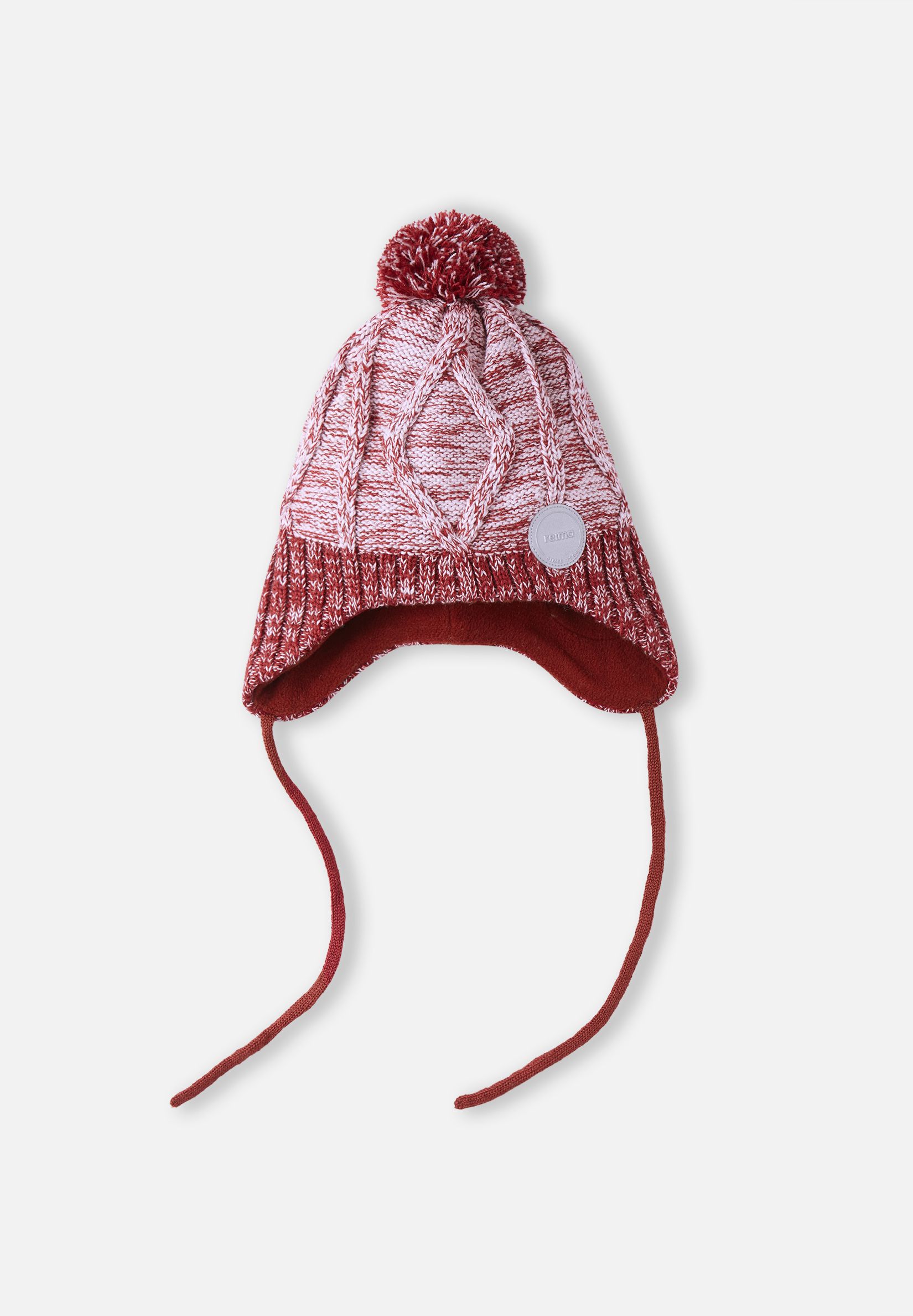 Шапка Reima 518608-3951 - фото 3