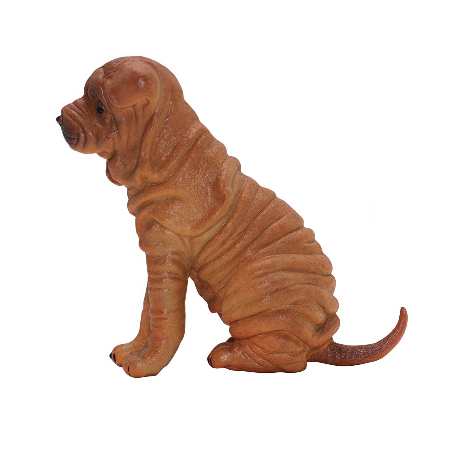 Фигурка Детское Время Шарпей - фото 6