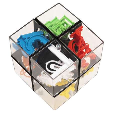 Настольная игра PERPLEXUS Головоломка Рубика
