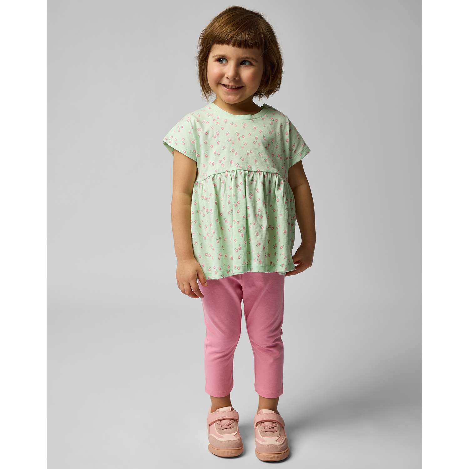 Костюм BabyGo KG-SS24-47BGig-54 - фото 1