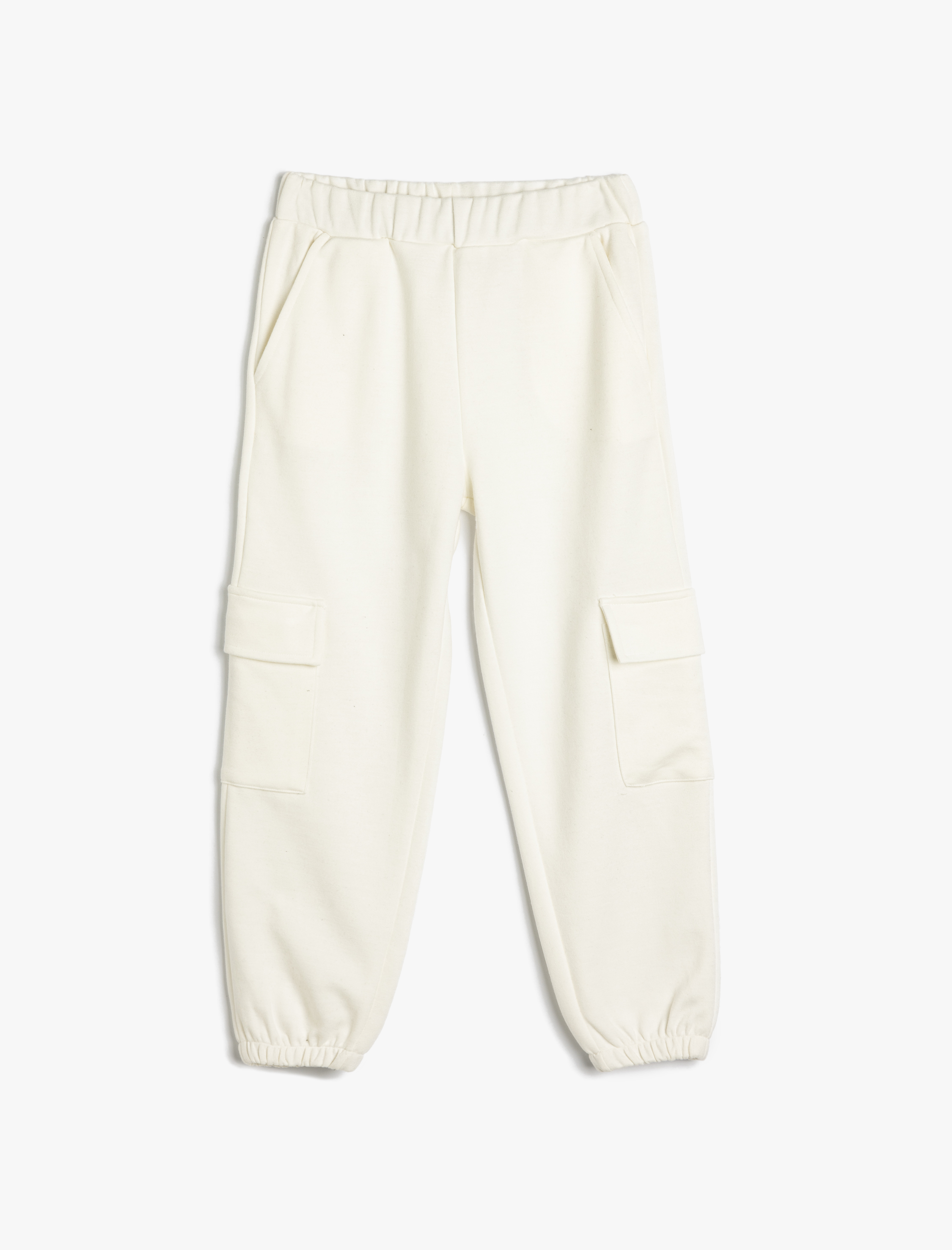 Спортивные брюки KOTON 5WKG40040AK010 - фото 1