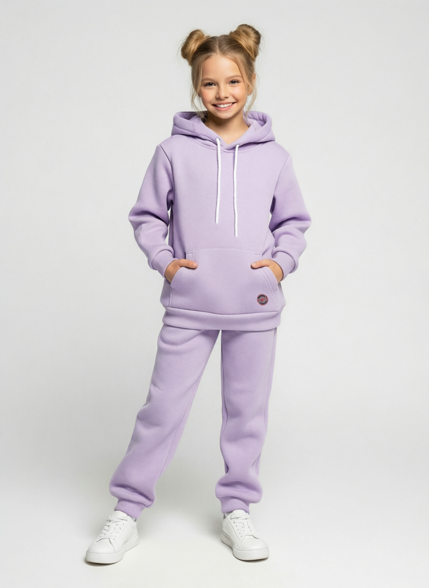 Спортивный костюм Персона Junior кд1014 - фото 1