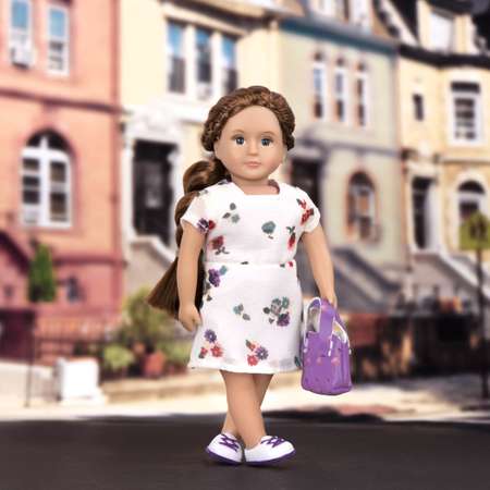 Кукла мини Lori by Battat