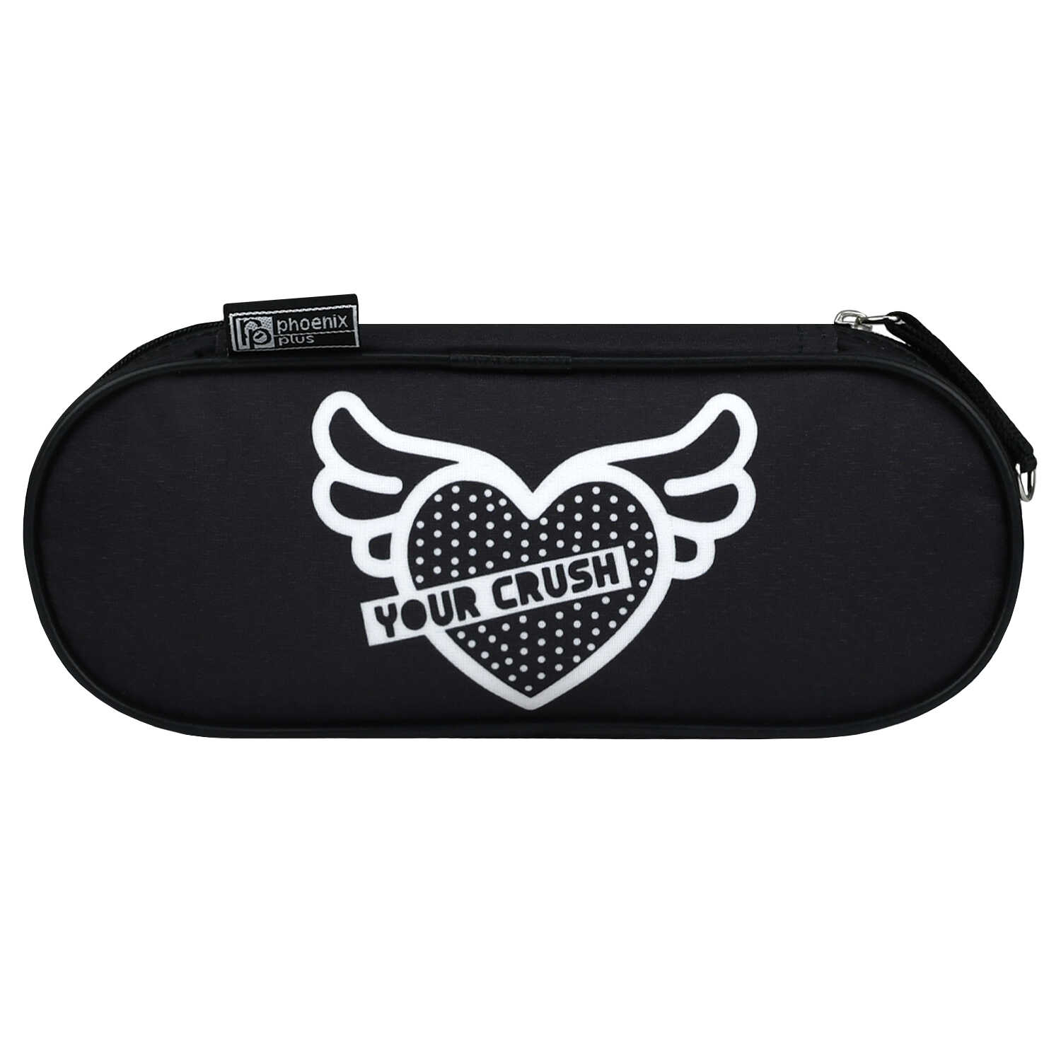Пенал футляр Феникс + Серебряное сердце - фото 5