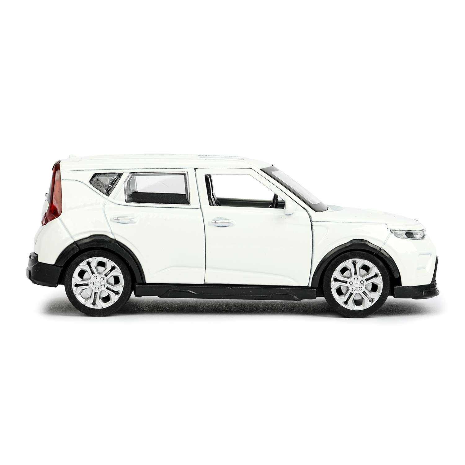 Автомобиль Технопарк KIA Soul 392021 - фото 4