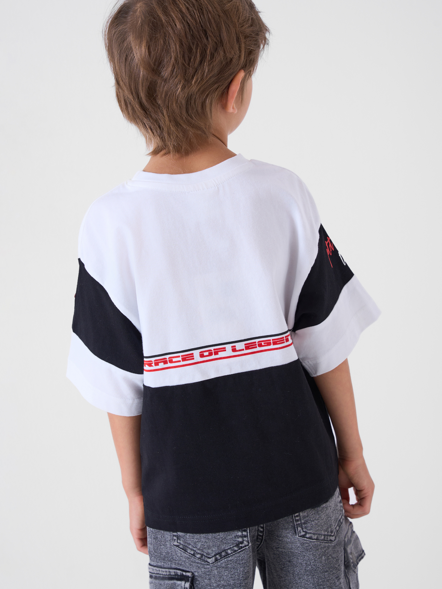 Футболка PlayToday 12612299 - фото 3