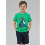 Футболка и шорты VGtrikotazh