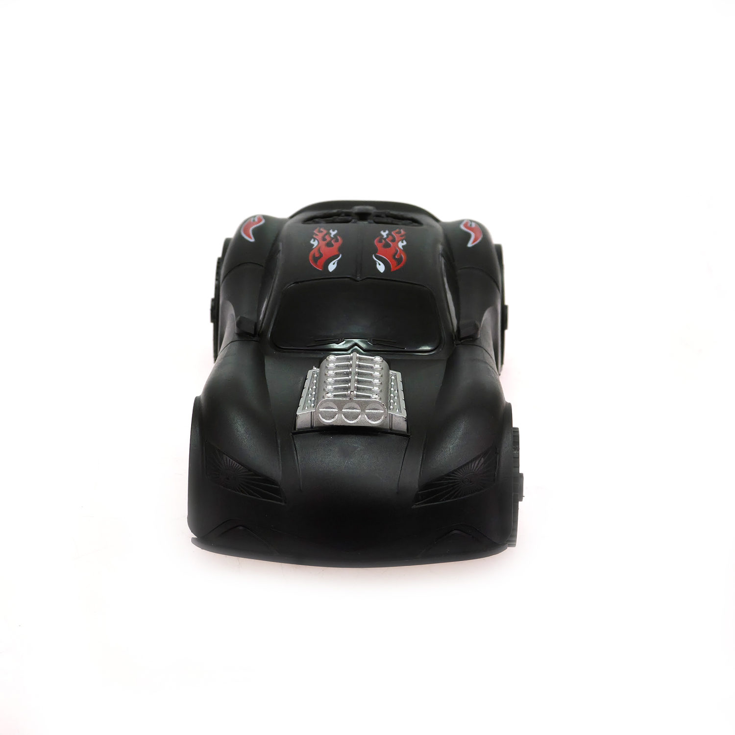 Автомобиль РУ 1TOY 1:35 - фото 18