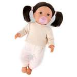 Кукла пупс Lulla Baby