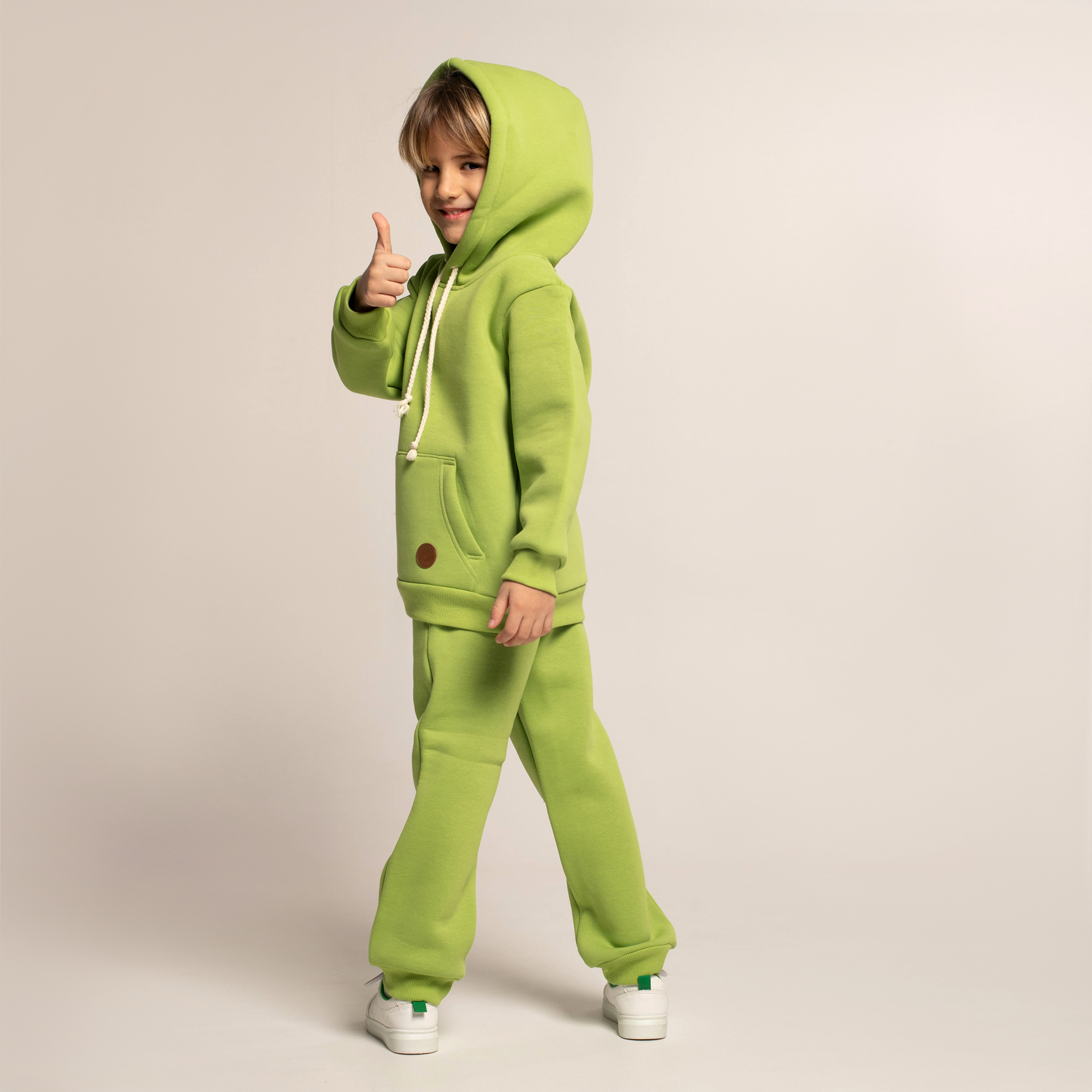 Спортивный костюм Персона Junior кд1011 - фото 13