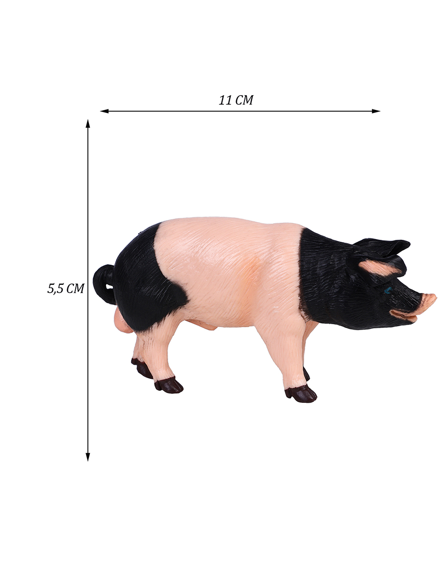 Игровой набор Masai Mara На ферме - фото 5