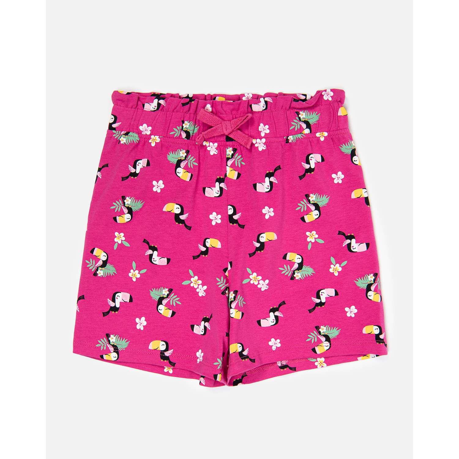 Шорты BabyGo KG-SS22-62BGig-DJ - фото 2