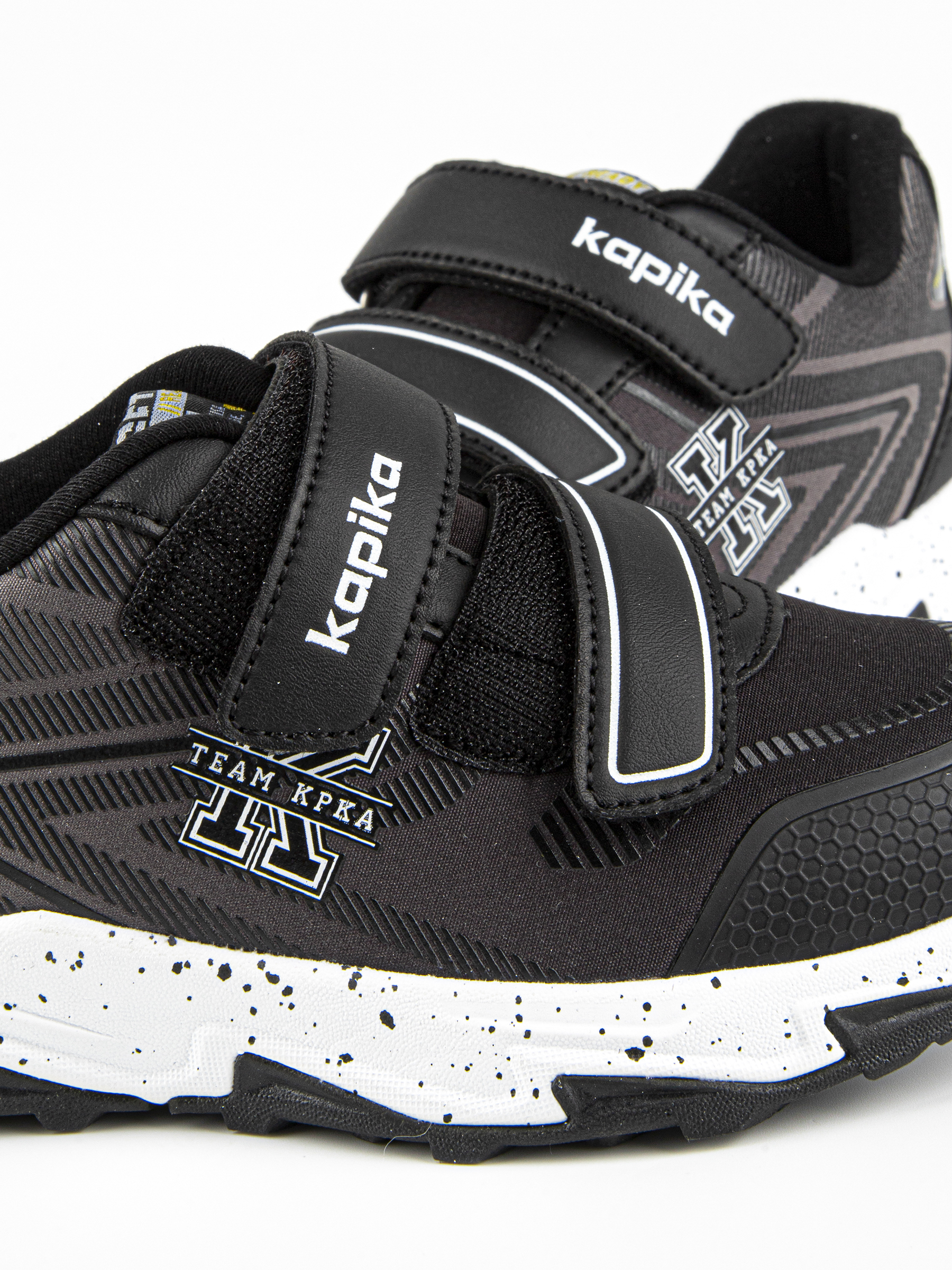 Кроссовки Kapika 721195с-1 - фото 9