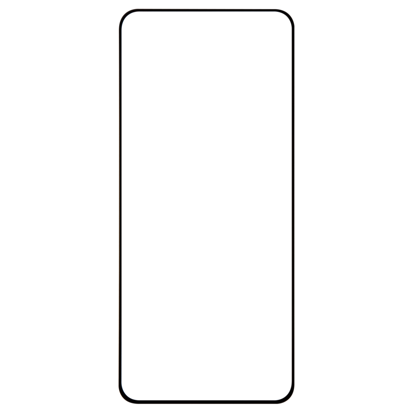 Защитное стекло RedLine Xiaomi 13 Full Screen tempered glass FULL GLUE черный - фото 2