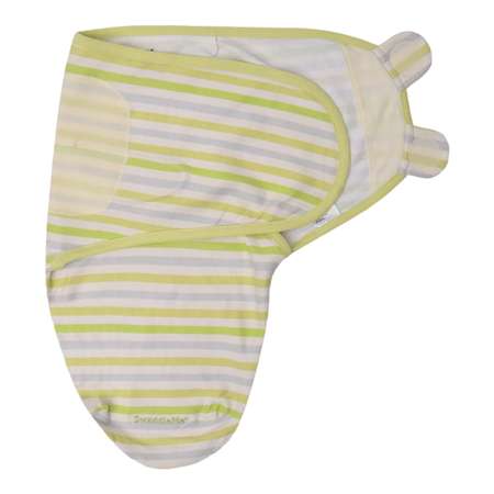 Конверт пеленальный (кокон) Summer Infant Swaddleme