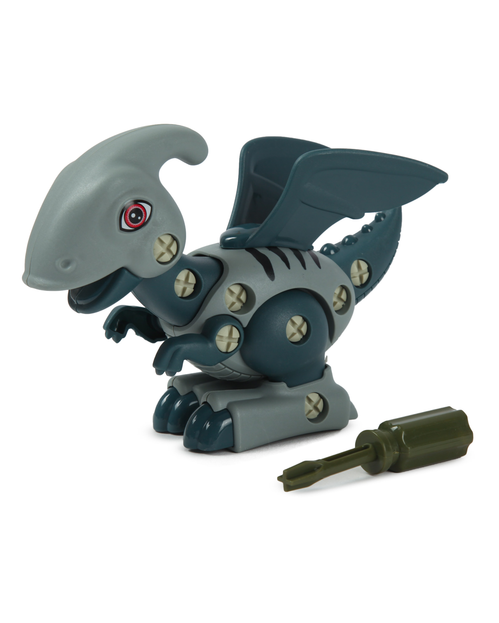 Конструктор Attivio Птерозавр - фото 1