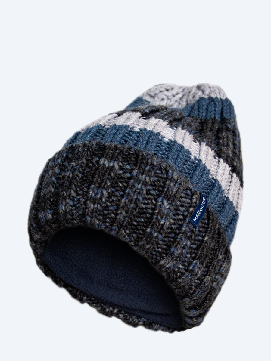 Шапка Marhatter MBH11249/2-008.012 - фото 1