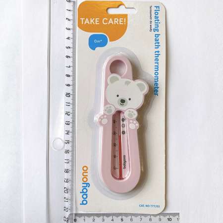 Термометр Babyono