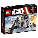Конструктор LEGO Star Wars 75132 72 дет.