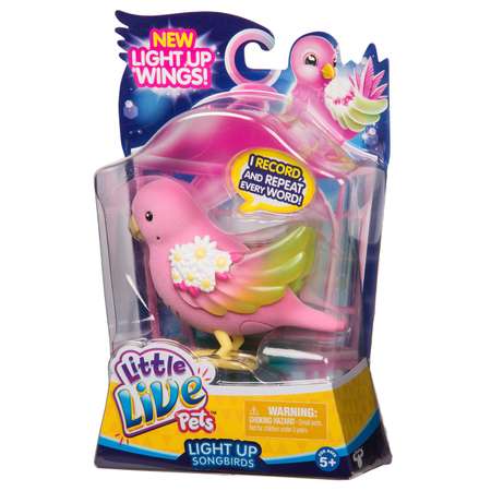 Игровой набор Little Live Pets