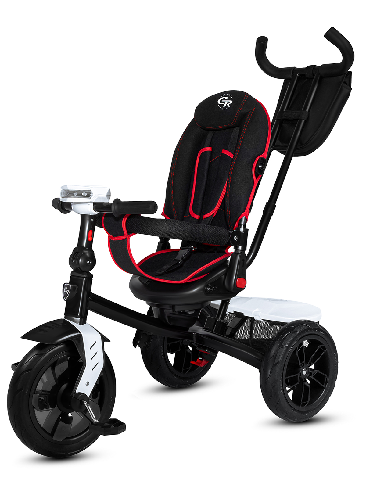 Трехколесный велосипед CITYRIDE - фото 32