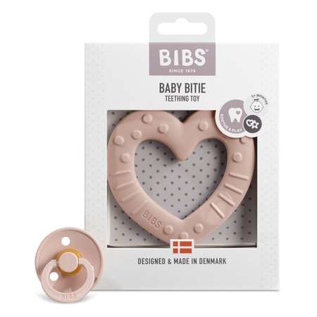 Прорезыватель BIBS