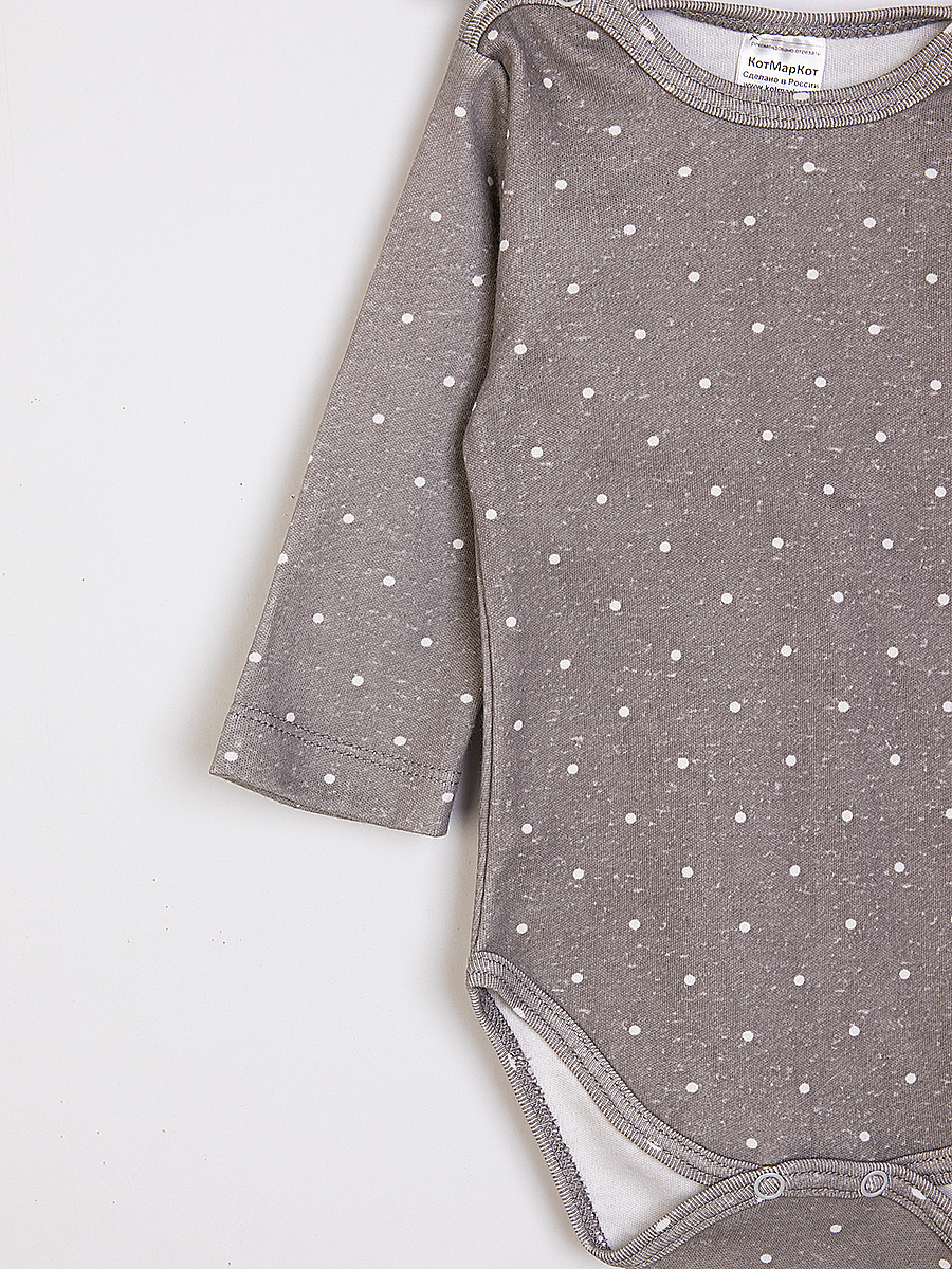 Боди 2 шт КотМарКот 800574 - фото 12